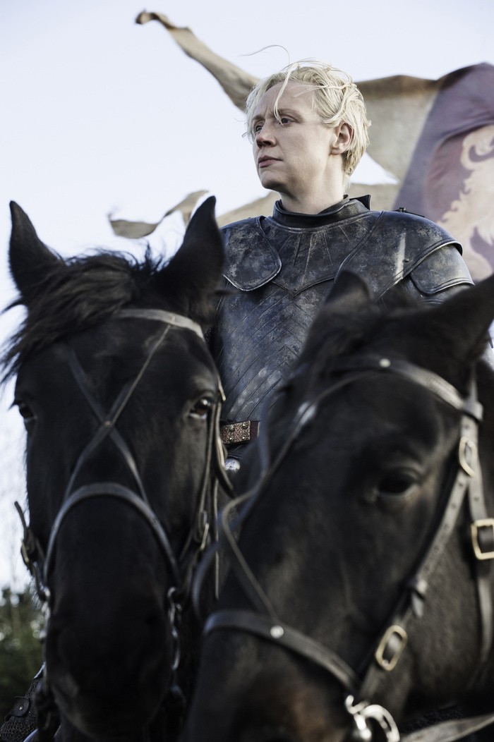 brienne of tarth