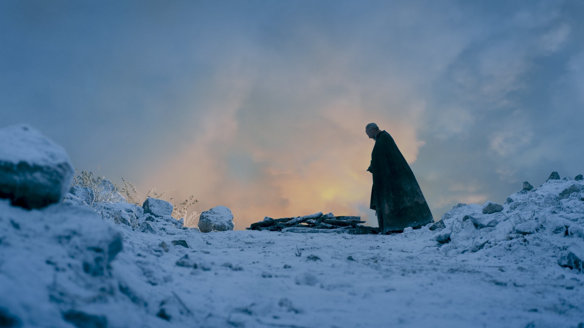 davos seaworth battle