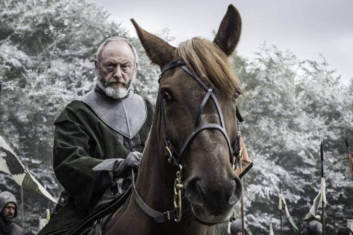 davos seaworth season 6