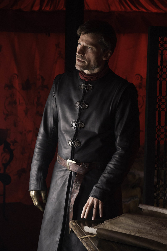 jaime lannister 2