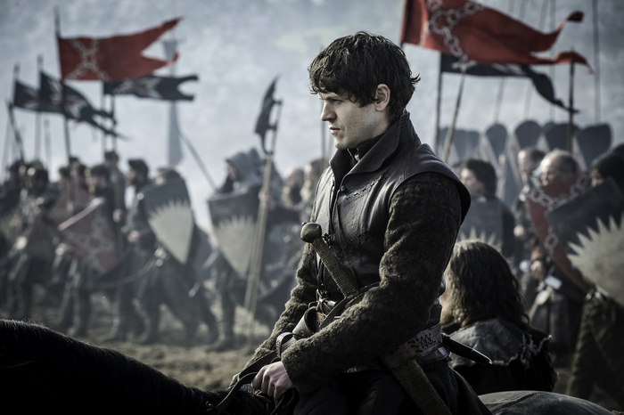 ramsay bolton