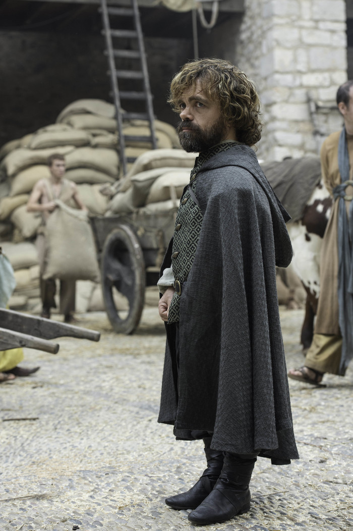 tyrion