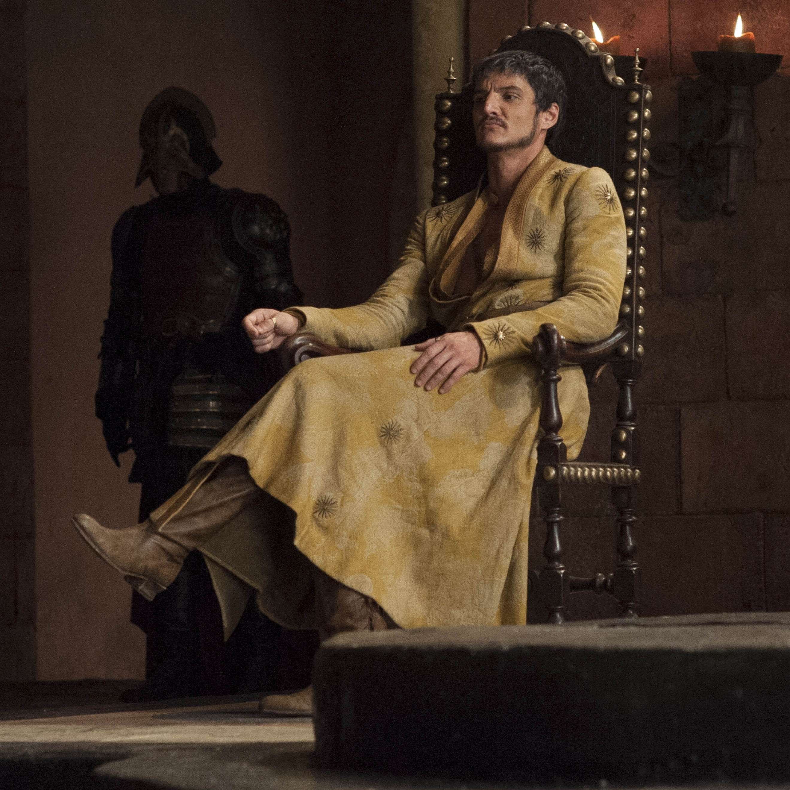 Oberyn Martell Famous Quotes | Game of Thrones Quote